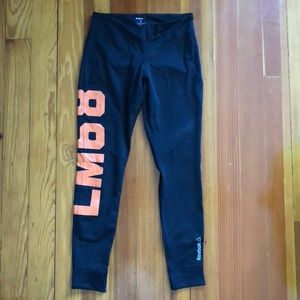 Reebok Les Mills Leggings